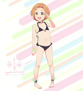 Page 654 of Mayafufu -Kakko- Kashikoi FANBOX + PIXIV - preview thumbnail