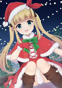 Page 264 of Pixiv 双叶くるみ - preview thumbnail