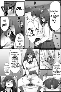 Page 3 of Obligated to Report When You Go Pee - preview thumbnail