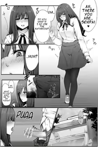 Page 4 of Obligated to Report When You Go Pee - preview thumbnail