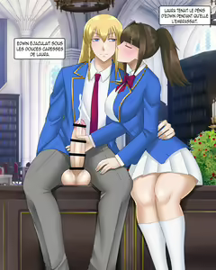 Page 56 of Queen and Prince Sexual Rituals - preview thumbnail