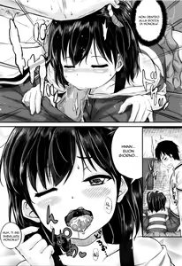 Page 12 of Secret in the Dark (decensored) - preview thumbnail
