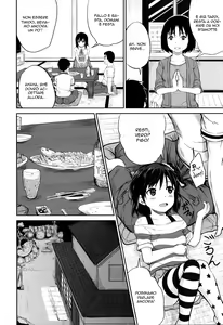 Page 8 of Secret in the Dark (decensored) - preview thumbnail