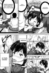 Page 10 of Secret in the Dark (decensored) - preview thumbnail