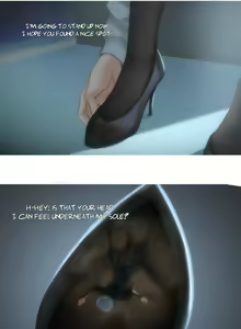 Page 6 of Rio's tiny sensei - preview thumbnail