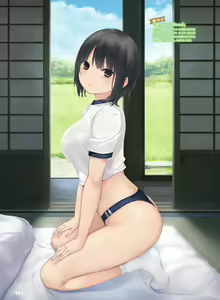 Page 17 of Dengeki Moeoh 2024-12 - preview thumbnail