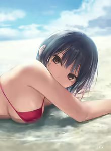 Page 18 of Dengeki Moeoh 2024-12 - preview thumbnail