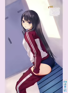 Page 26 of Dengeki Moeoh 2024-12 - preview thumbnail