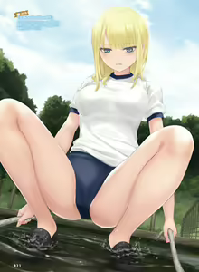 Page 29 of Dengeki Moeoh 2024-12 - preview thumbnail