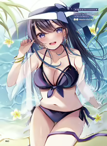Page 69 of Dengeki Moeoh 2024-12 - preview thumbnail