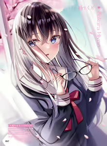 Page 73 of Dengeki Moeoh 2024-12 - preview thumbnail