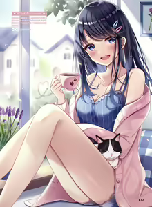 Page 78 of Dengeki Moeoh 2024-12 - preview thumbnail