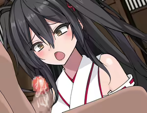 Page 1026 of Battle Shrine Maiden Honoka - preview thumbnail