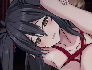 Page 1086 of Battle Shrine Maiden Honoka - preview thumbnail