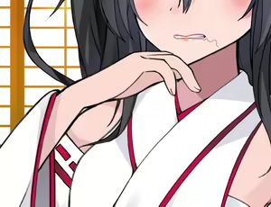 Page 1136 of Battle Shrine Maiden Honoka - preview thumbnail