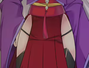 Page 1197 of Battle Shrine Maiden Honoka - preview thumbnail