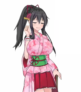 Page 129 of Battle Shrine Maiden Honoka - preview thumbnail
