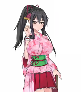 Page 136 of Battle Shrine Maiden Honoka - preview thumbnail
