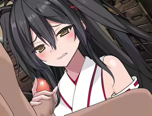 Page 931 of Battle Shrine Maiden Honoka - preview thumbnail