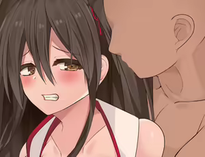 Page 952 of Battle Shrine Maiden Honoka - preview thumbnail