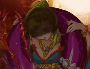 Page 955 of Battle Shrine Maiden Honoka - preview thumbnail