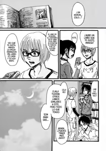 Page 4 of SchCa EreMika Kijoui | Eremika de vaquerita - preview thumbnail