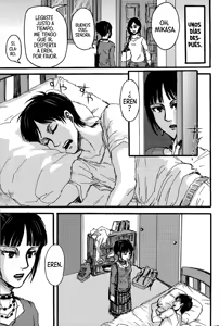 Page 8 of SchCa EreMika Kijoui | Eremika de vaquerita - preview thumbnail