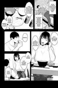 Page 3 of Tainai Kaiki ~Neet no Ore wa Bakunyuu Haha to Manjiru Toroama Kozukuri Sex de Iyasareru~ - preview thumbnail
