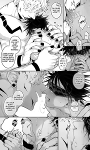 Page 4 of OGKuna x Megussy - preview thumbnail