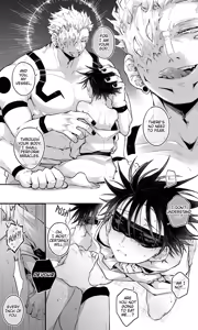 Page 6 of OGKuna x Megussy - preview thumbnail