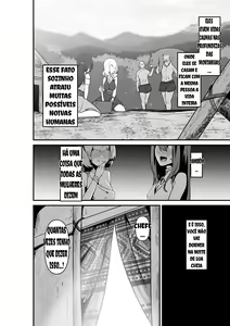 Page 4 of Elf to Ogre ga Love Love Ecchi Suru Ohanashi - preview thumbnail
