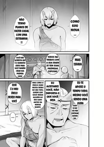 Page 5 of Elf to Ogre ga Love Love Ecchi Suru Ohanashi - preview thumbnail