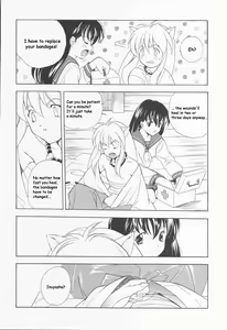 Page 14 of Inugami - preview thumbnail