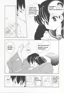 Page 20 of Inugami - preview thumbnail
