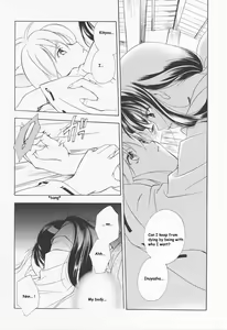Page 6 of Inugami - preview thumbnail