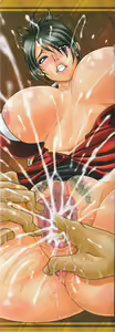 Page 4 of Oneppyu - "Women Like DOPPYUN - Milk Sauce" Ch. 1-4 - preview thumbnail
