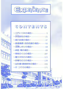 Page 3 of Experience - preview thumbnail