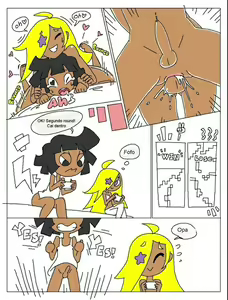 Page 3 of Femboy misc - preview thumbnail
