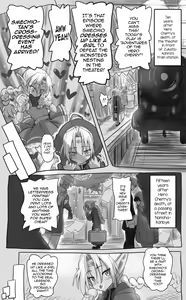 Page 3 of 1000-Nen Ijou Ikita Elf (♂) ga Josou ni Mezameru - preview thumbnail