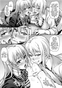 Page 2 of Omake Manga | Bonus Manga - preview thumbnail