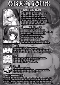 Page 3 of Seisai no Otome Astrea 3 ~Ingoku de Agaku Seishoujo wa Kuppuku no Hate ni Ma eto Kudaru~ - preview thumbnail