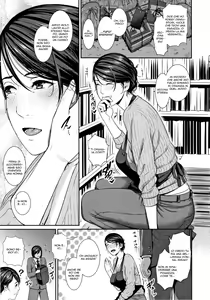 Page 3 of Jukujo ga Daisuki nan desu!!! | Amo le Donne Adulte - preview thumbnail