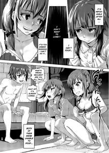 Page 9 of Kono Suarashii Choker ni...2 - preview thumbnail