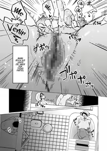 Page 5 of Seiwayaki Kaa-san ni Doutei made Sewa Shitemoraimasu. | Mi Cariñosa Madre Me Cuida Tanto, Que Hasta Me Quita La Virginidad. - preview thumbnail