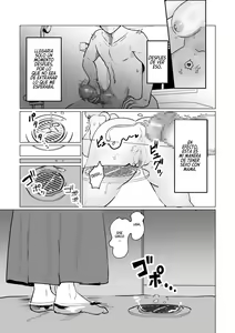Page 6 of Seiwayaki Kaa-san ni Doutei made Sewa Shitemoraimasu. | Mi Cariñosa Madre Me Cuida Tanto, Que Hasta Me Quita La Virginidad. - preview thumbnail