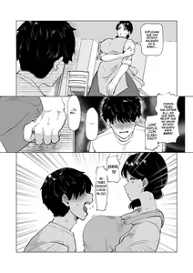Page 9 of Seiwayaki Kaa-san ni Doutei made Sewa Shitemoraimasu. | Mi Cariñosa Madre Me Cuida Tanto, Que Hasta Me Quita La Virginidad. - preview thumbnail