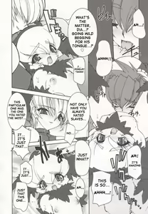 Page 40 of Tamashii no Kusari | Soul Chain - preview thumbnail