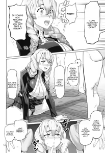 Page 14 of Kibutsuji Muzan o Taosu Tame | For the Sake of Defeating Kibutsuji Muzan - preview thumbnail