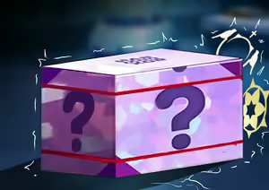 Page 14 of Chuusen Box - preview thumbnail