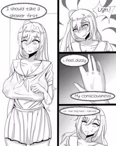 Page 3 of Futa infection - preview thumbnail